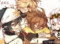 《馒头日记》国漫推荐，这里有来自涂山的狐妖，有渴望亲情的馒头