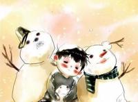 《馒头日记》︰一部看哭很多人，同时又治愈很多人的动画作品