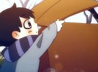 《馒头日记》︰一部看哭很多人，同时又治愈很多人的动画作品