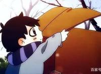 《馒头日记》，一部每集都能让你“泪奔”的动漫，观看请自备纸巾