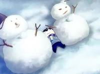 《馒头日记》，一部每集都能让你“泪奔”的动漫，观看请自备纸巾