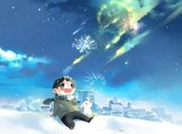 国产催泪动漫《馒头日记》，在平淡的生活中带给你感动与温暖！