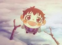 国产催泪动漫《馒头日记》，在平淡的生活中带给你感动与温暖！