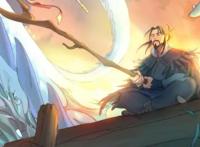 国漫神话宇宙第二步！《姜子牙》定档大年初一