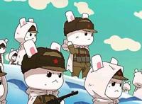 岁月静好，是因为有人替你负重前行，那年那兔那些事