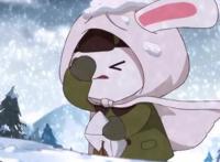 那年那兔：此生无悔入华夏，来生愿在种花家