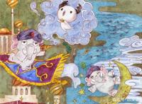 《那年那兔那些事》：家国情怀，中华崛起