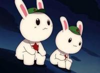 国漫崛起：军事动画《那年那兔那些事》