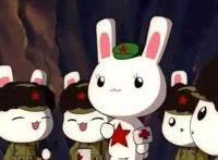 国漫崛起：军事动画《那年那兔那些事》