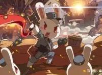 《那年那兔那些事儿》第二弹来喽！我们也曾彷徨迷茫，但永不退缩