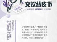 2022年Q1蓝皮书长视频篇｜创新能否逆转寒冬？