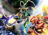 Mega进化宝可梦：氪金力量成就猫老大，土台龟石山形态有最强防御