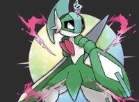 当精灵宝可梦学会了新的mega进化，你更喜欢哪一只精灵呢？