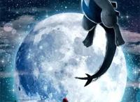 精灵宝可梦：再现神秘宝可梦，一体同心融合进化，酷炫的新形态！