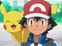 精灵宝可梦：生气还能导致进化？最后一个竟然为了爱情而进化！