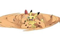 精灵宝可梦：生气还能导致进化？最后一个竟然为了爱情而进化！