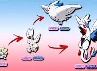 精灵宝可梦：民间大神的宝可梦，梦妖魔变绅士，哈克龙彩环傍身！