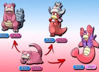 精灵宝可梦：民间大神的宝可梦，梦妖魔变绅士，哈克龙彩环傍身！