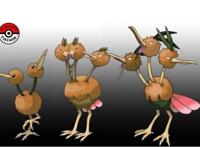 宝可梦进化过程，皮卡丘软萌，嘟嘟搞笑，看到快龙：不明觉厉！