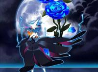 神奇宝贝：当宝可梦拟人时，你喜欢谁？