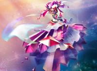 神奇宝贝：当宝可梦拟人时，你喜欢谁？