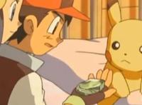 《精灵宝可梦》这么多年过去了，我们都长大了，皮卡丘却还没进化