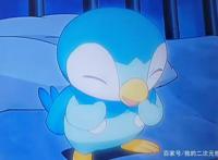 精灵宝可梦：第4、5代“御三家”初始及进化形态，还是最初的可爱