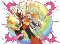 盘点最强的五只超级进化宝可梦，第一无可争议