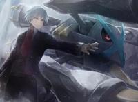 盘点最强的五只超级进化宝可梦，第一无可争议