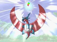 盘点最强的五只超级进化宝可梦，第一无可争议