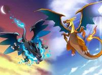 盘点最强的五只超级进化宝可梦，第一无可争议