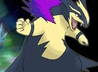 当精灵宝可梦学会了新的mega进化，你觉得谁更炫酷呢？