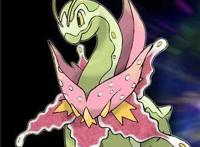 当精灵宝可梦学会了新的mega进化，你觉得谁更炫酷呢？