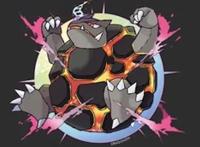 当精灵宝可梦学会了新的mega进化，你觉得谁更炫酷呢？