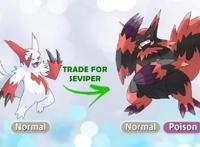 当神奇宝贝学会了新的进化形态，哪一只精灵更吸引你的眼球呢？