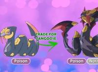 当神奇宝贝学会了新的进化形态，哪一只精灵更吸引你的眼球呢？