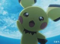 《精灵宝可梦》新动画揭晓皮卡丘进化过程，但皮神的起源仍然成谜