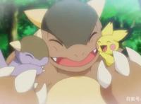 《精灵宝可梦》新动画揭晓皮卡丘进化过程，但皮神的起源仍然成谜