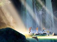 《宝可梦》：史上进化最快三只宝可梦，最后一只竟两种进化方向！