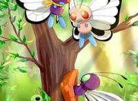 《宝可梦》：史上进化最快三只宝可梦，最后一只竟两种进化方向！