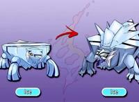 精灵宝可梦：宝可梦Mega进化，巴大蝶是冒险开始，卡比兽性情大变