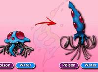 精灵宝可梦：宝可梦Mega进化，巴大蝶是冒险开始，卡比兽性情大变