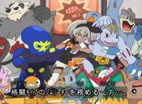 精灵宝可梦：小智的皮卡丘进化了？网友：无法接受！