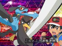 精灵宝可梦：小智的皮卡丘进化了？网友：无法接受！