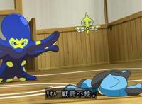 精灵宝可梦：小智的皮卡丘进化了？网友：无法接受！