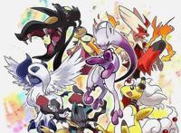 精灵宝可梦：初始形态很可爱，2次进化后，拿神兽来都不换