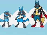 精灵宝可梦：初始形态很可爱，2次进化后，拿神兽来都不换