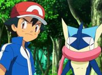 精灵宝可梦XY：各神奇宝贝超进化形态，你最喜欢的是谁？