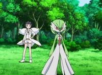 精灵宝可梦XY：各神奇宝贝超进化形态，你最喜欢的是谁？