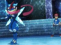 精灵宝可梦XY：各神奇宝贝超进化形态，你最喜欢的是谁？